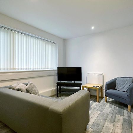 Bright, Warm & Cozy House In Harpurhey Lägenhet Manchester Exteriör bild