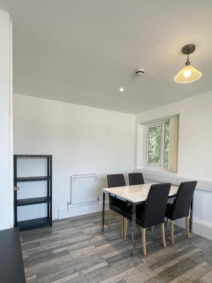 Bright, Warm & Cozy House In Harpurhey Lägenhet Manchester Exteriör bild
